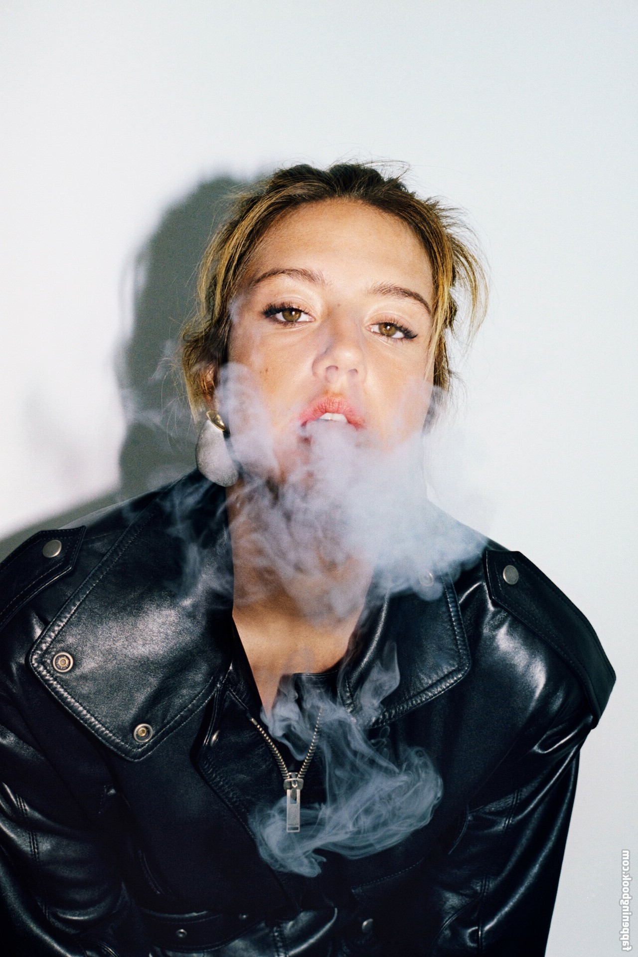 Adèle Exarchopoulos erome Latest Exclusive Leaked Photos