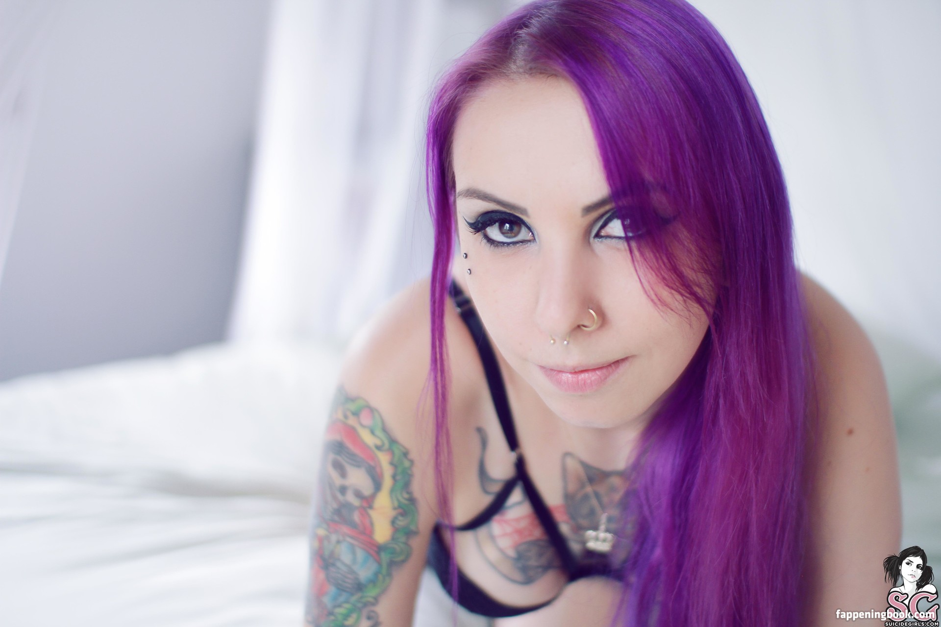 Babilina Suicide erome Latest Exclusive Leaked Photos