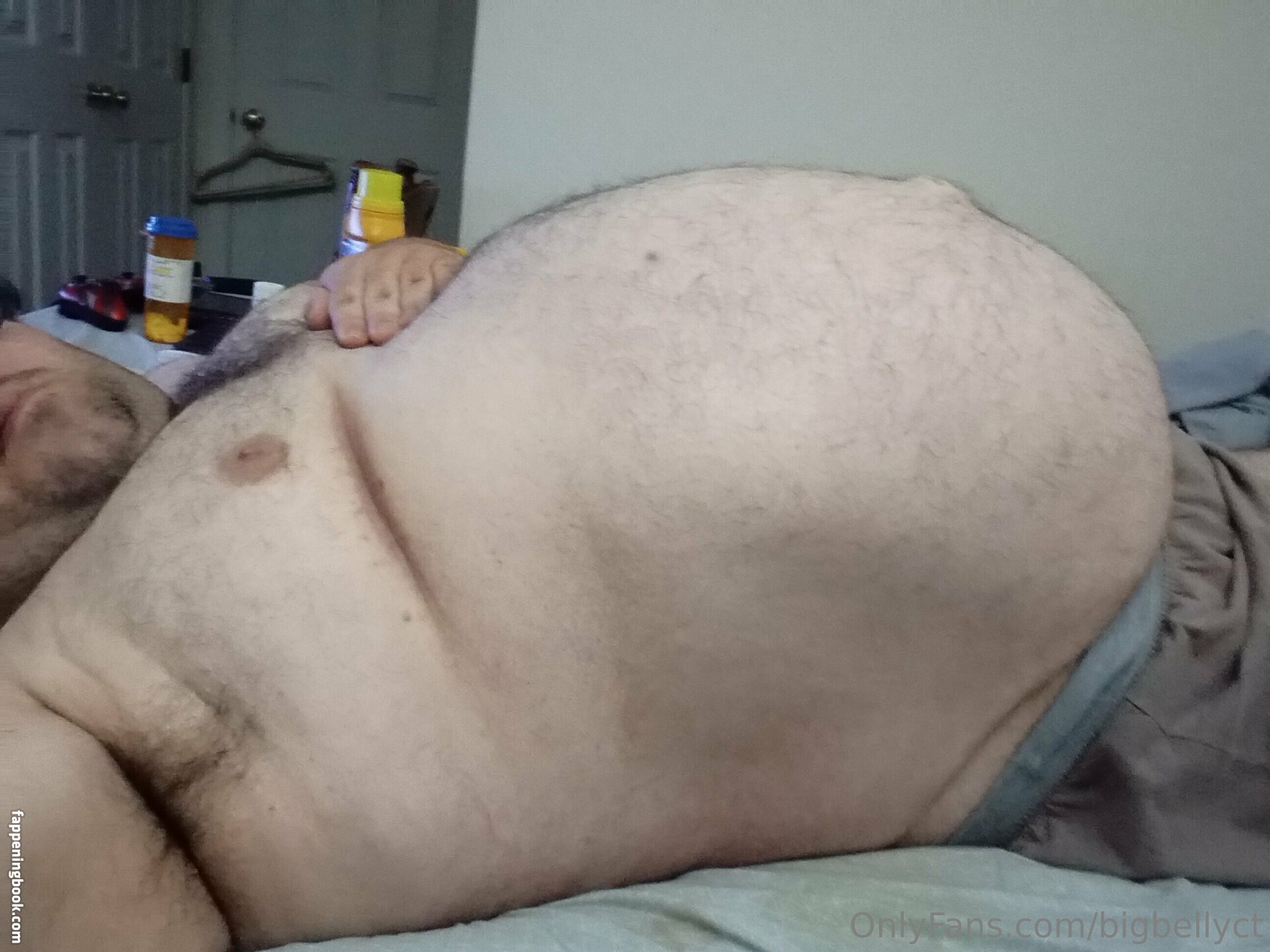 bigbellyct erome Latest Exclusive Leaked Photos