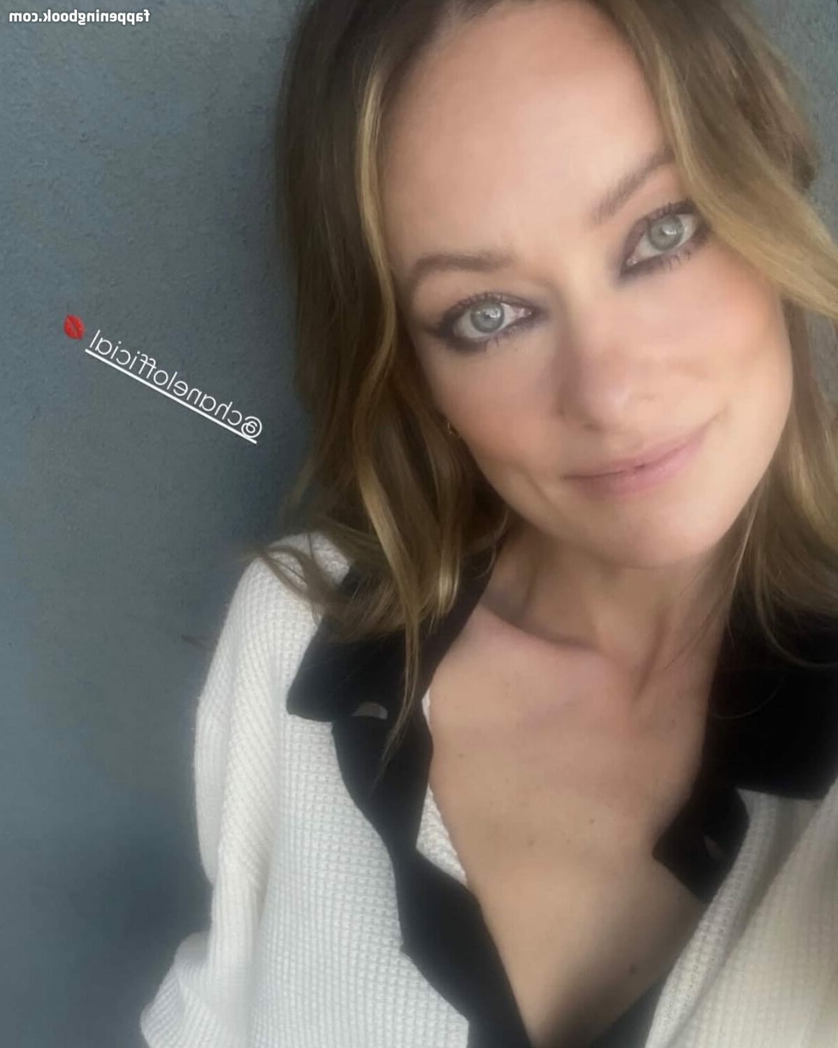 Olivia Wilde erome Latest Exclusive Leaked Photos