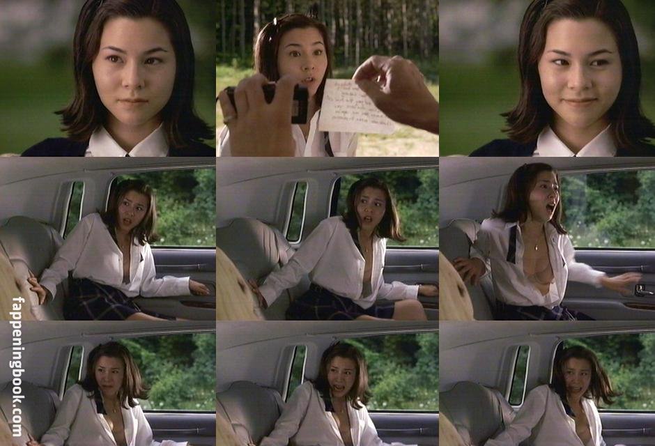 China Chow erome Latest Exclusive Leaked Photos