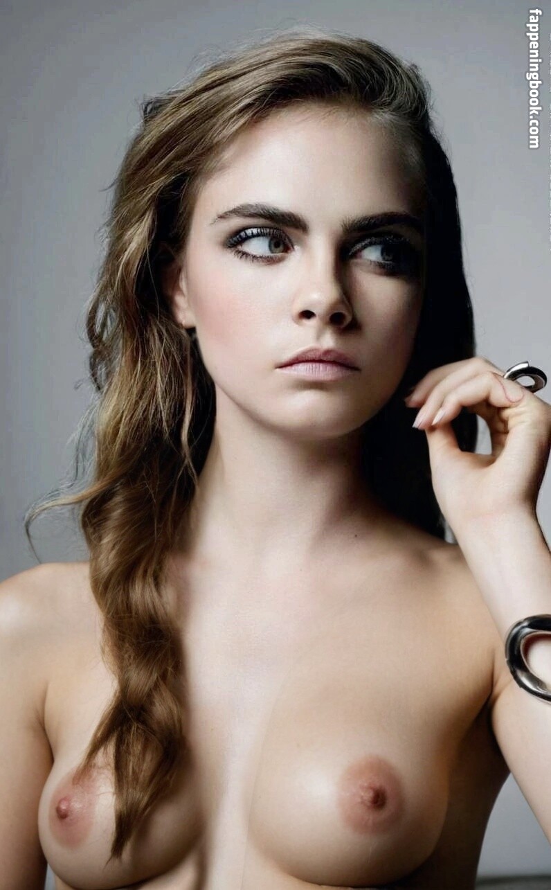 Cara Delevingne Deepfake erome Latest Exclusive Leaked Photos