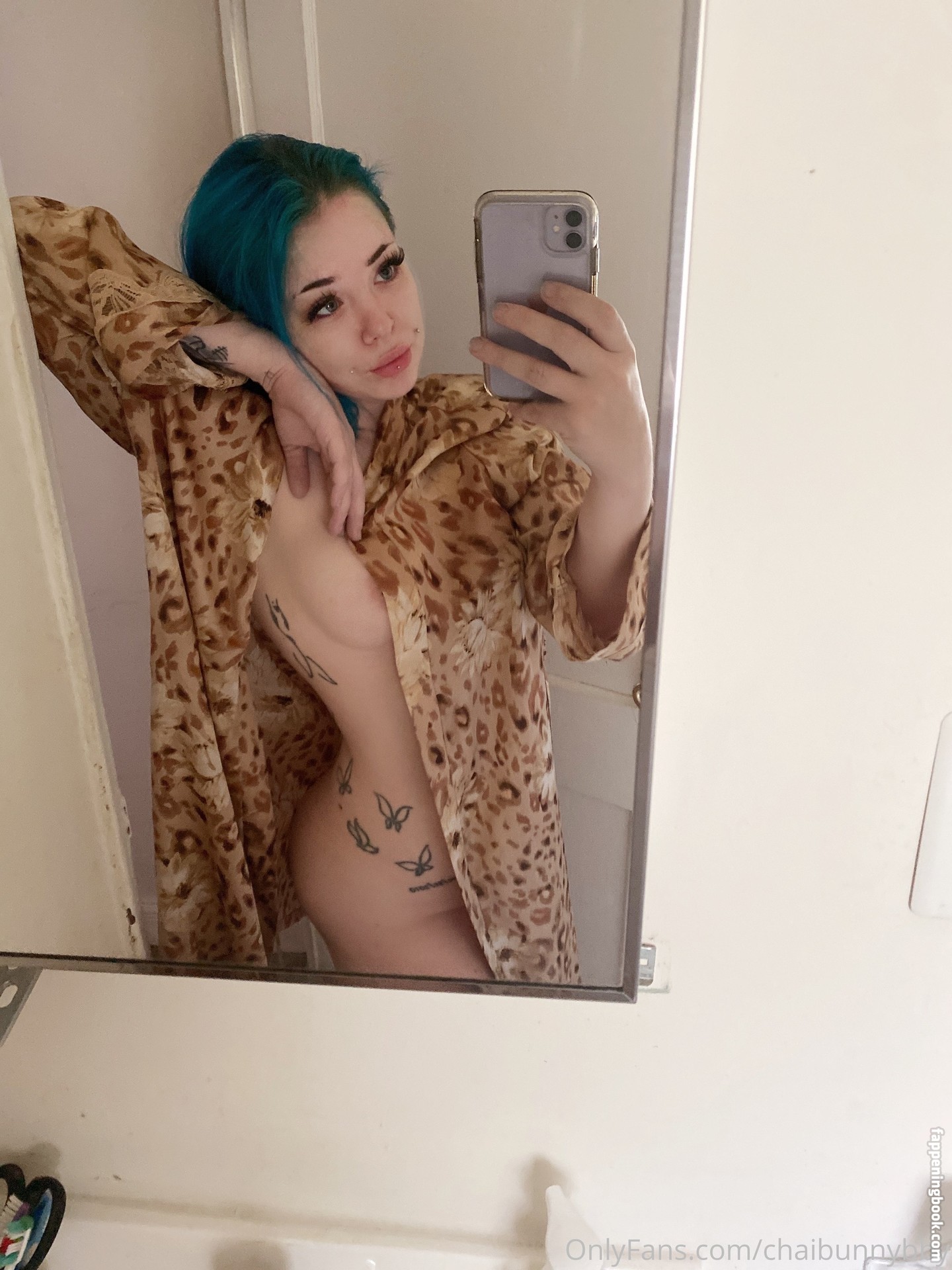 Chaibunnybby erome Latest Exclusive Leaked Photos