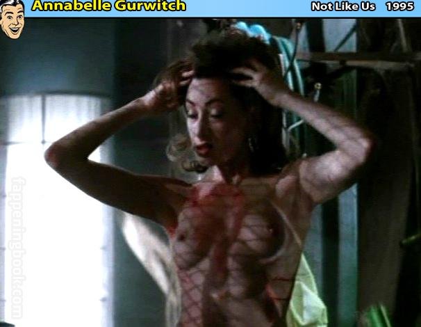 Annabelle Gurwitch erome Latest Exclusive Leaked Photos