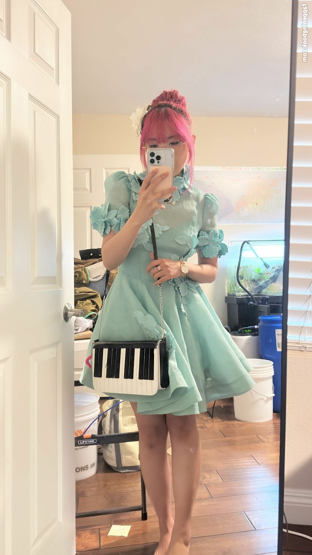 LilyPichu erome Latest Exclusive Leaked Photos