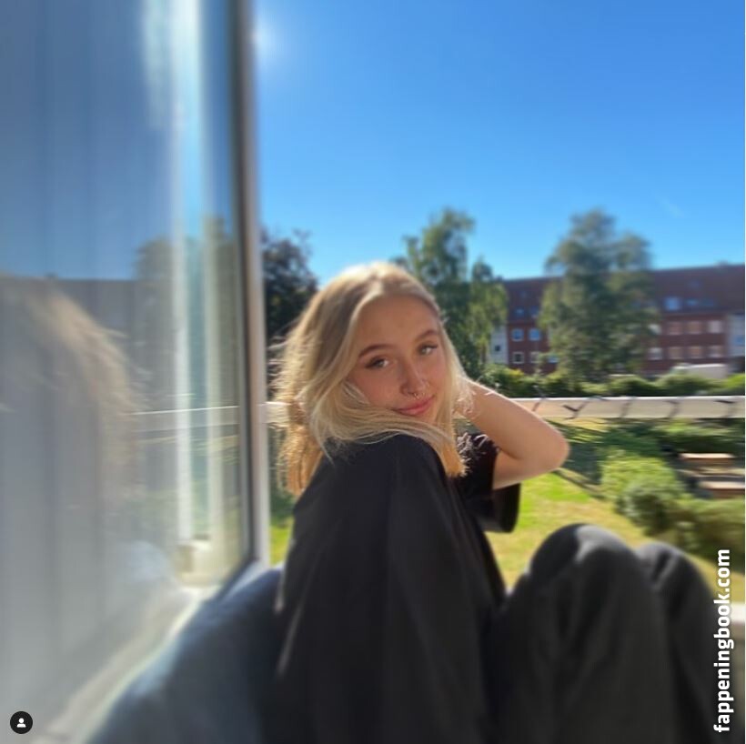 Cecilie M. Paasch erome Latest Exclusive Leaked Photos