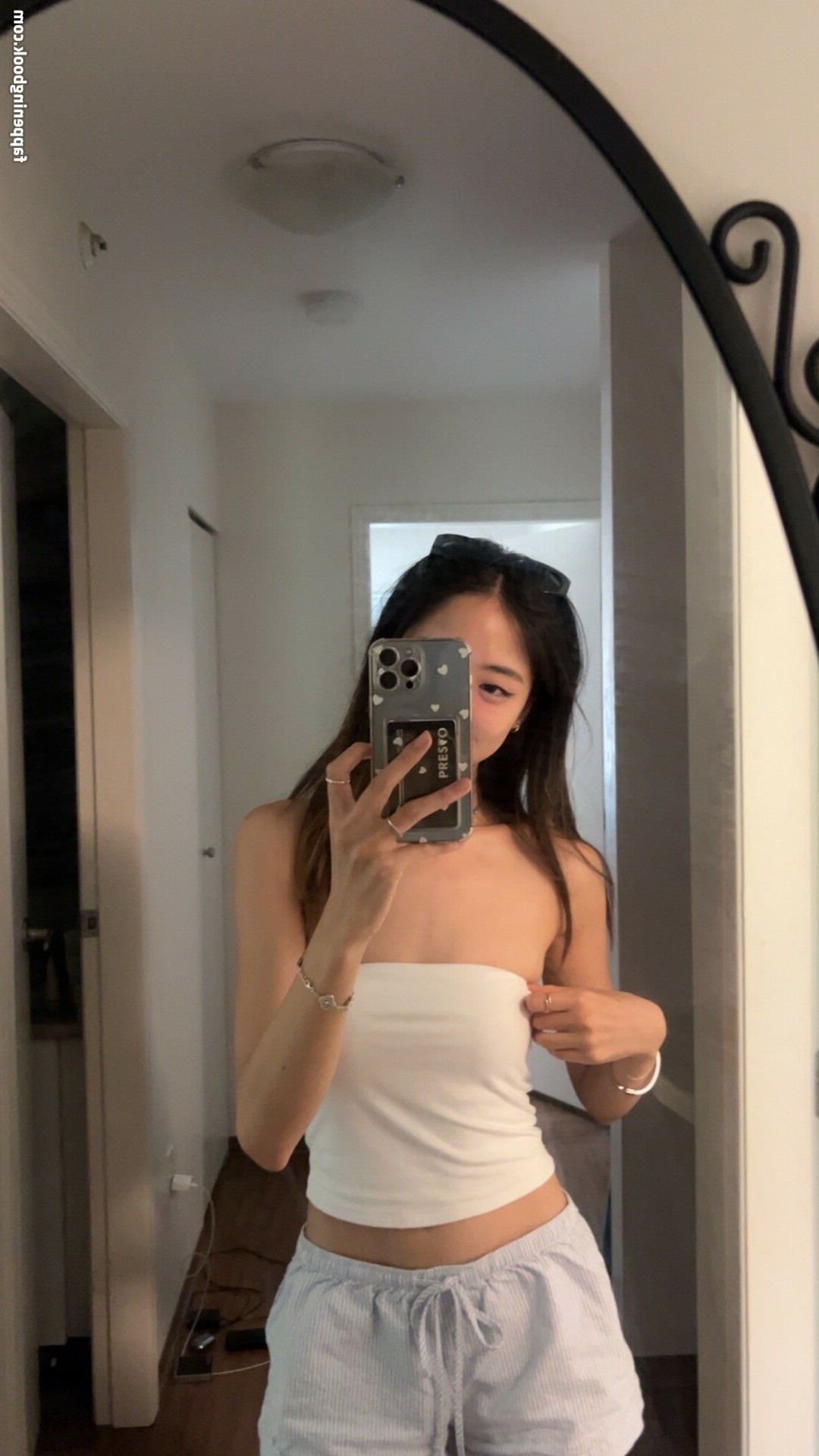 Michelle Kwon erome Latest Exclusive Leaked Photos