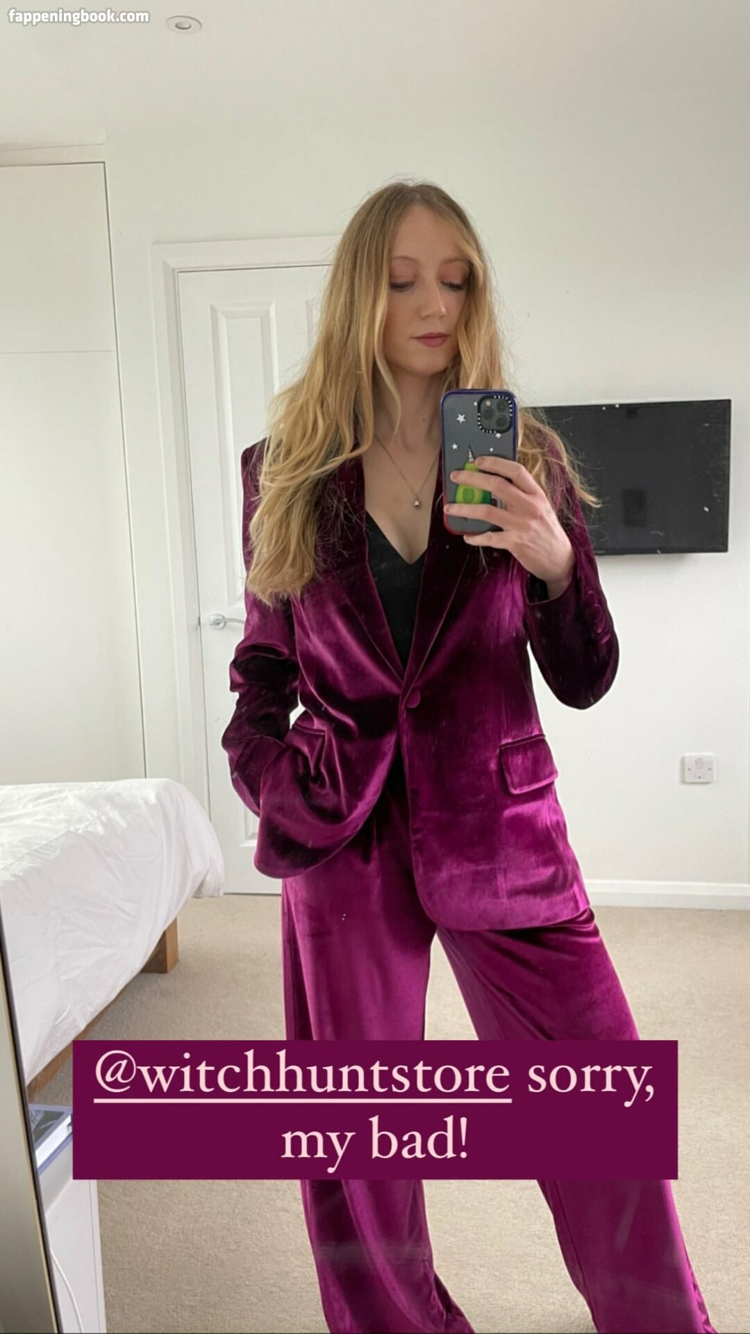 Aoife Wilson erome Latest Exclusive Leaked Photos