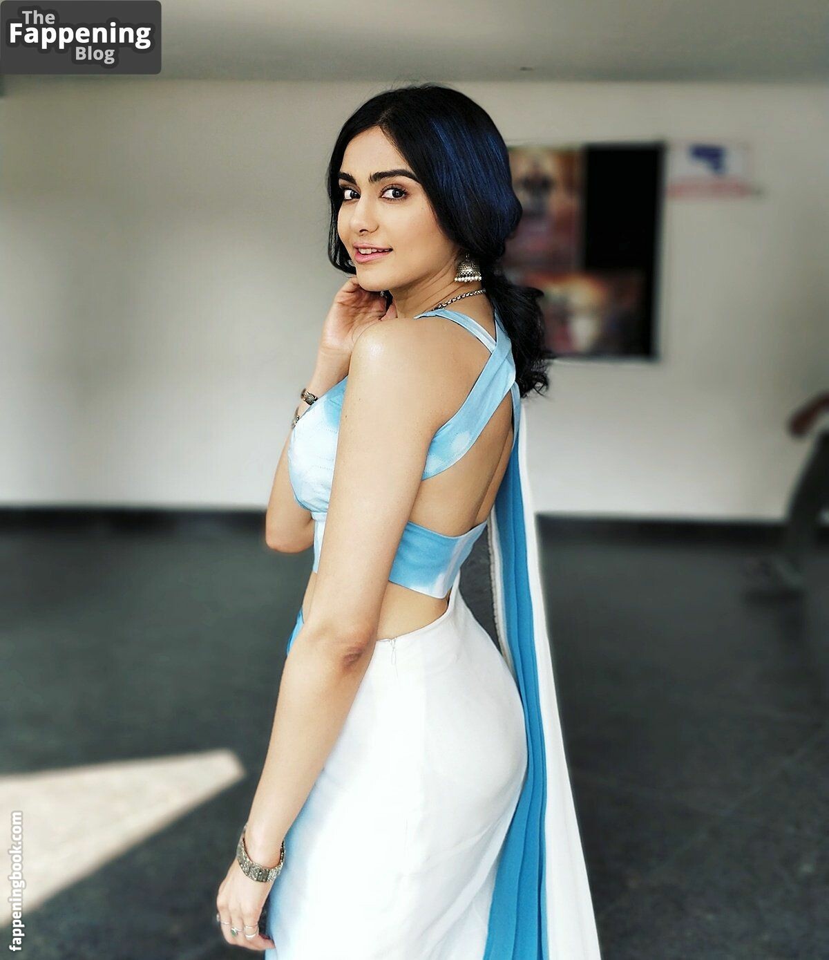 Adah Sharma erome Latest Exclusive Leaked Photos