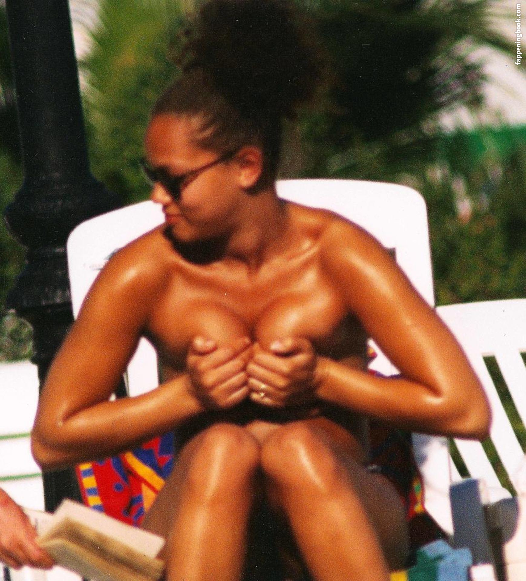 Angela Griffin erome Latest Exclusive Leaked Photos