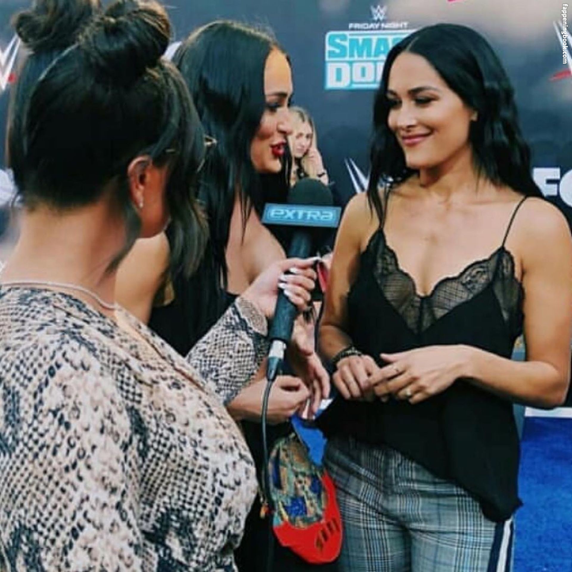 Brie Bella erome Latest Exclusive Leaked Photos