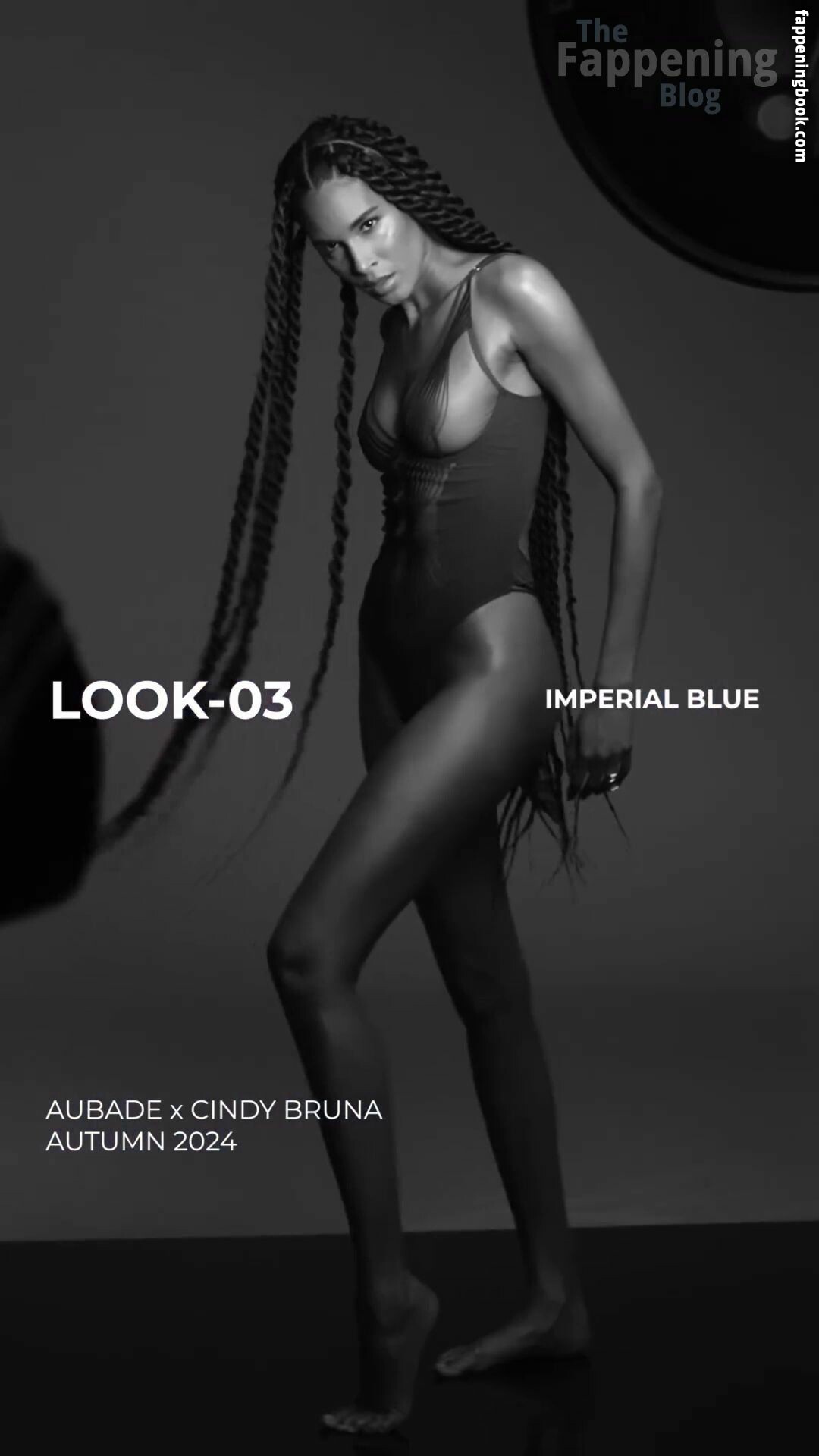 Cindy Bruna erome Latest Exclusive Leaked Photos