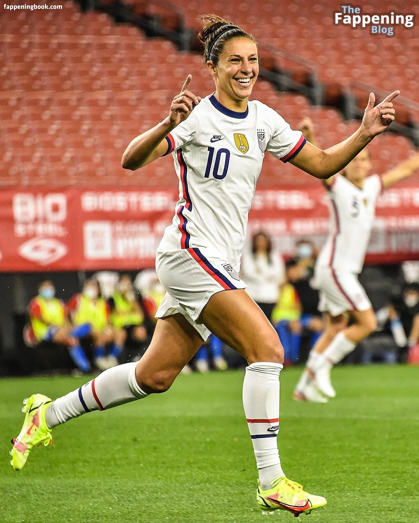 Carli Lloyd erome Latest Exclusive Leaked Photos