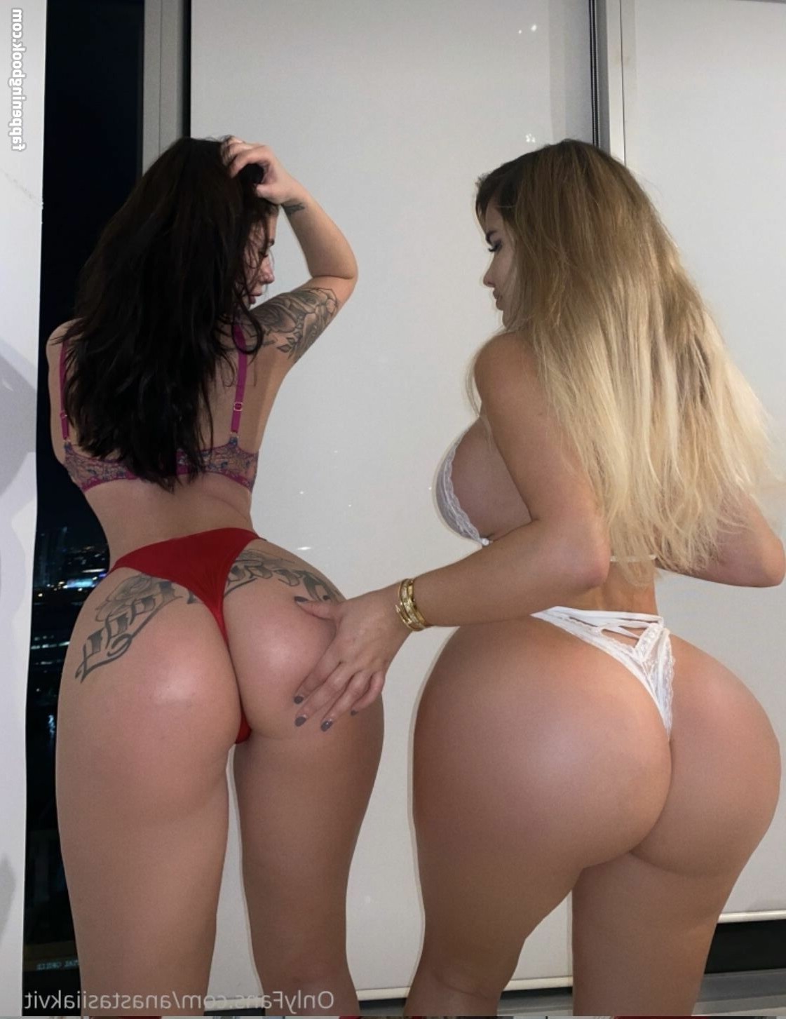 Anastasiya Kvitko erome Latest Exclusive Leaked Photos