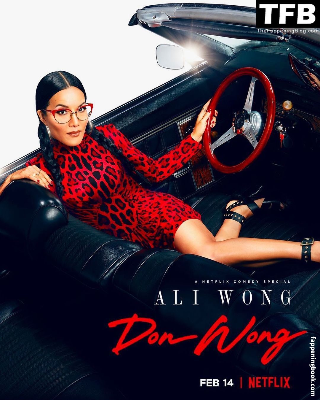 Ali Wong erome Latest Exclusive Leaked Photos