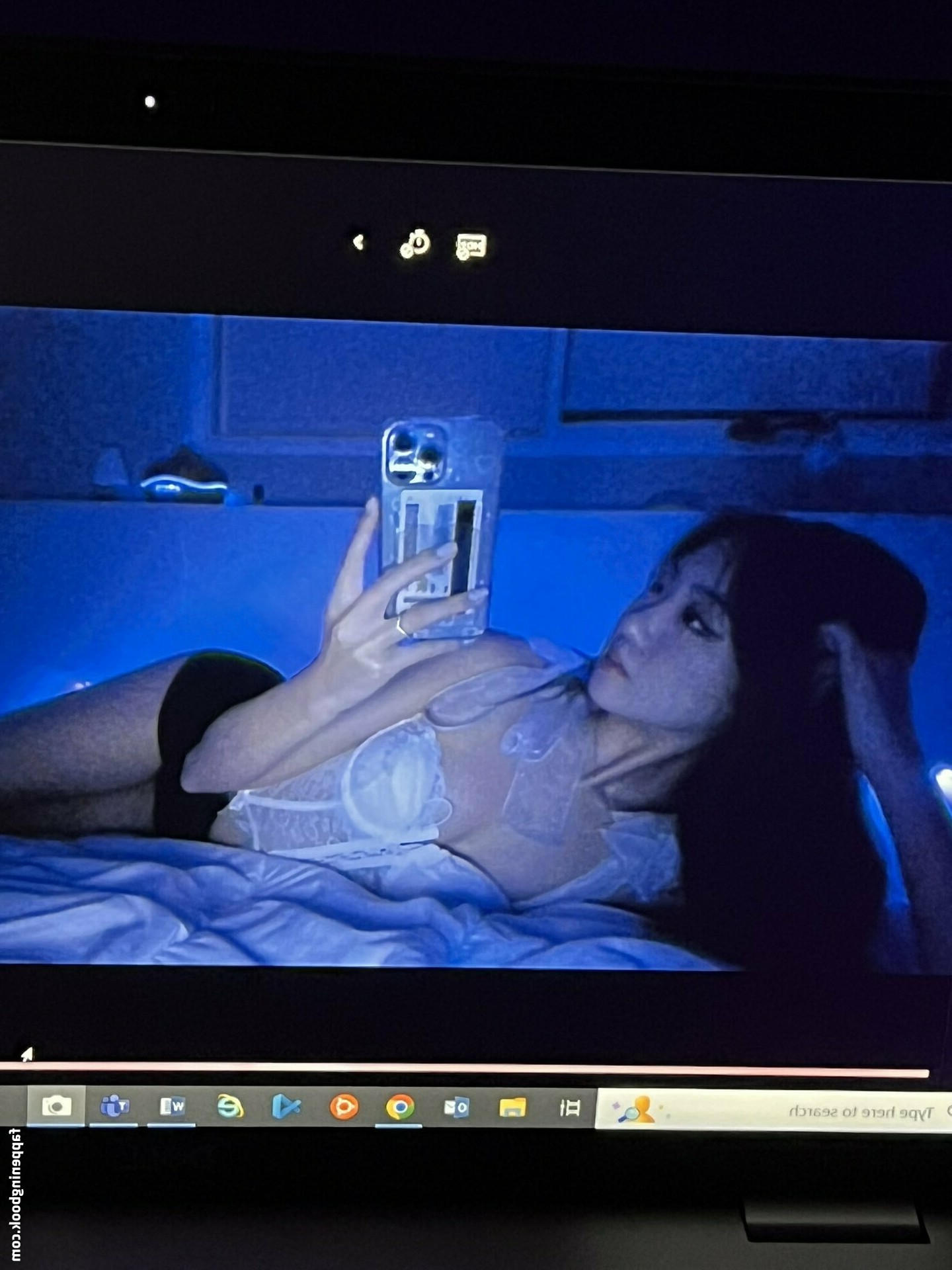 Michelle Kwon erome Latest Exclusive Leaked Photos