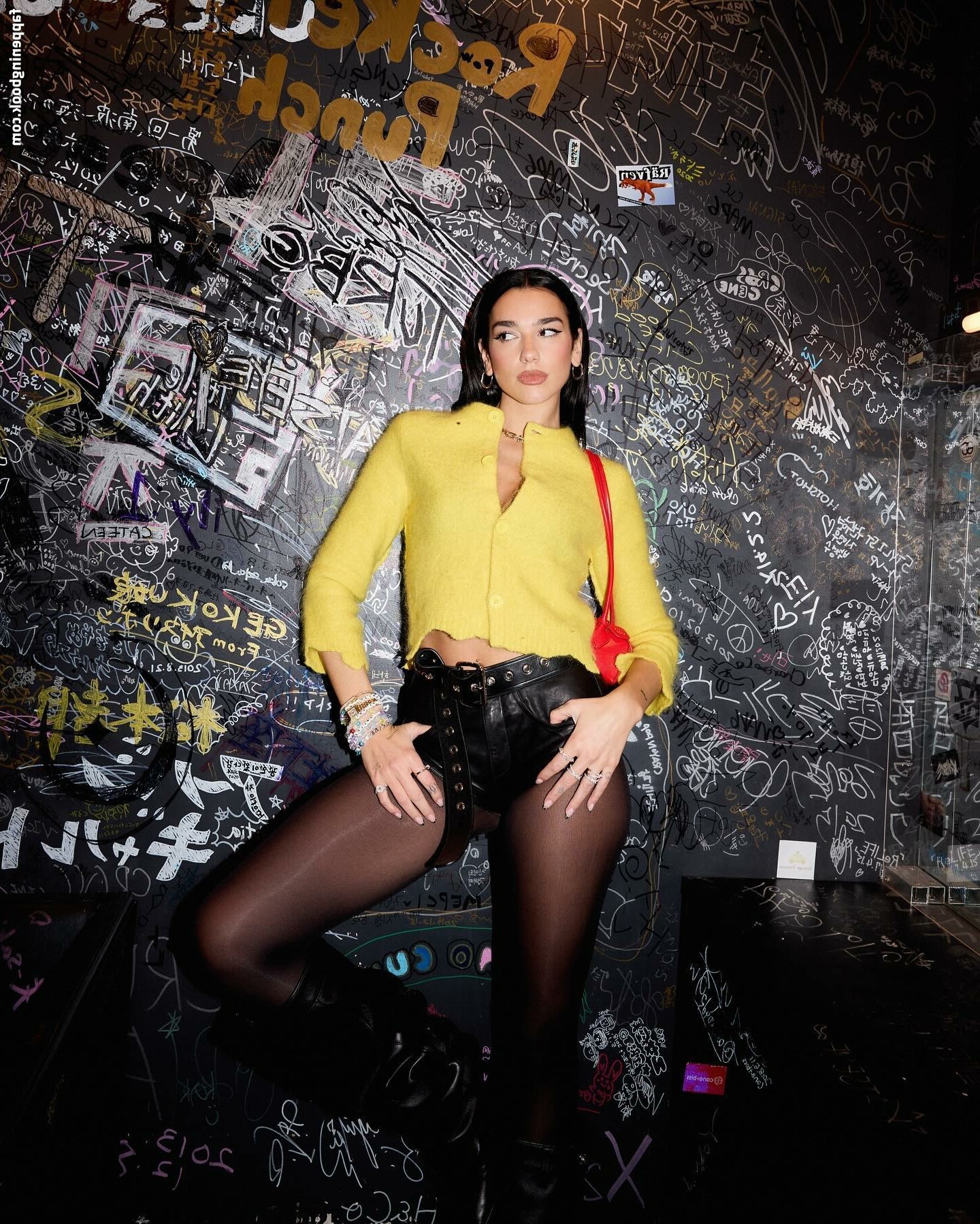 Dua Lipa erome Latest Exclusive Leaked Photos