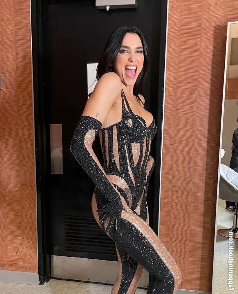 Dua Lipa erome Latest Exclusive Leaked Photos