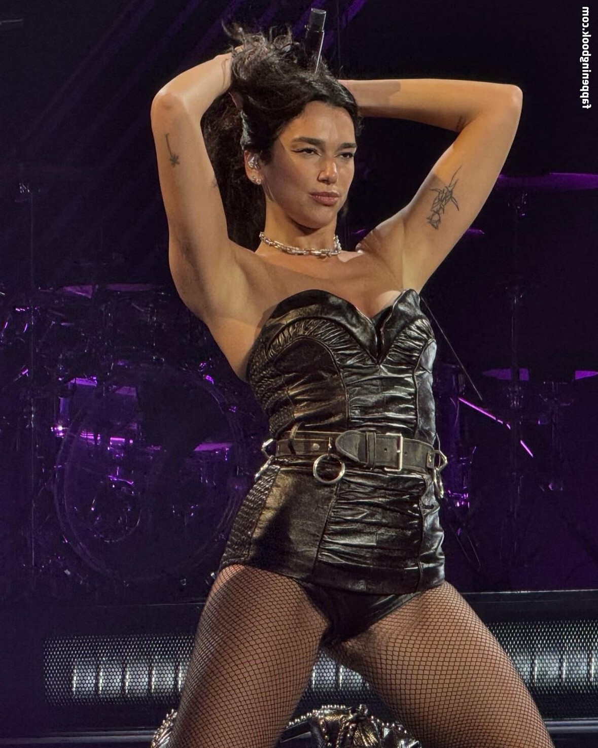 Dua Lipa erome Latest Exclusive Leaked Photos