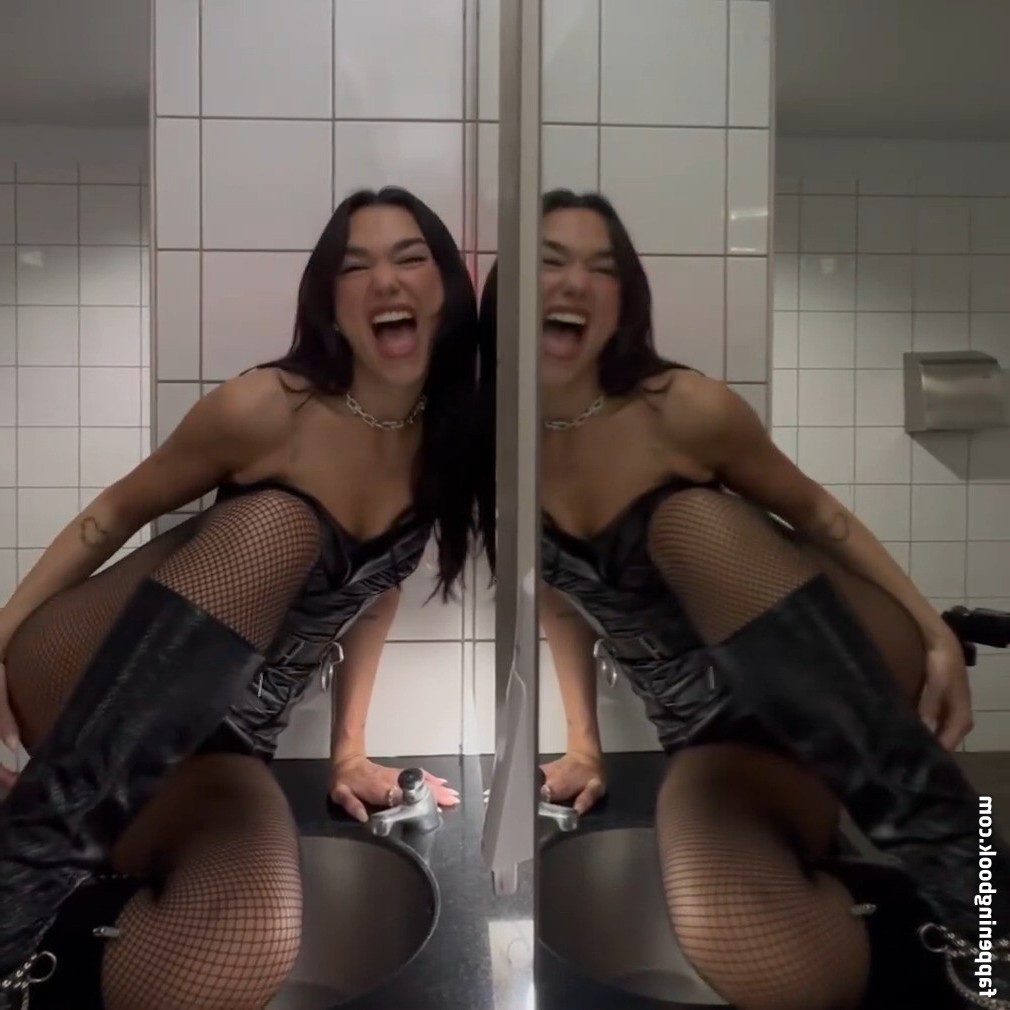 Dua Lipa erome Latest Exclusive Leaked Photos