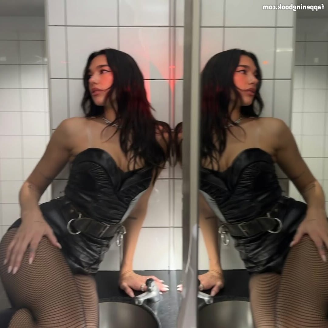 Dua Lipa erome Latest Exclusive Leaked Photos