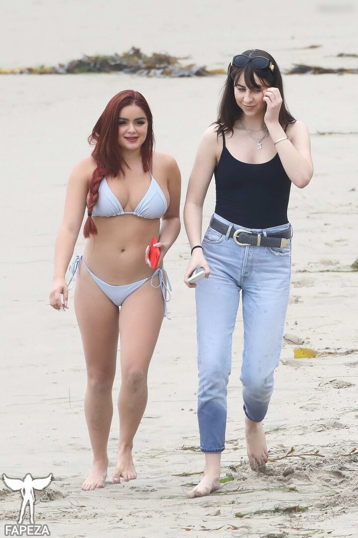 Ariel Winter / arielwinter erome Latest Exclusive Leaked Photos