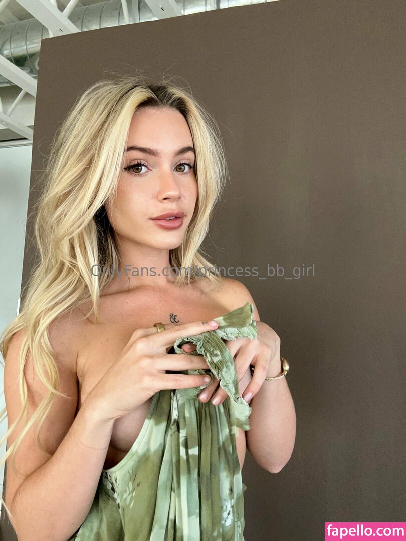 BlondeMauiGirl erome Latest Exclusive Leaked Photos