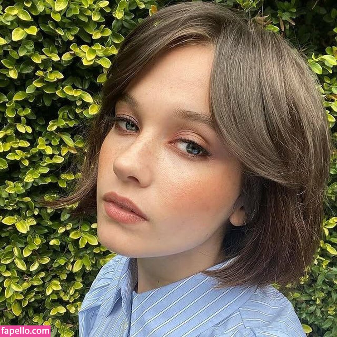 Cailee Spaeny erome Latest Exclusive Leaked Photos