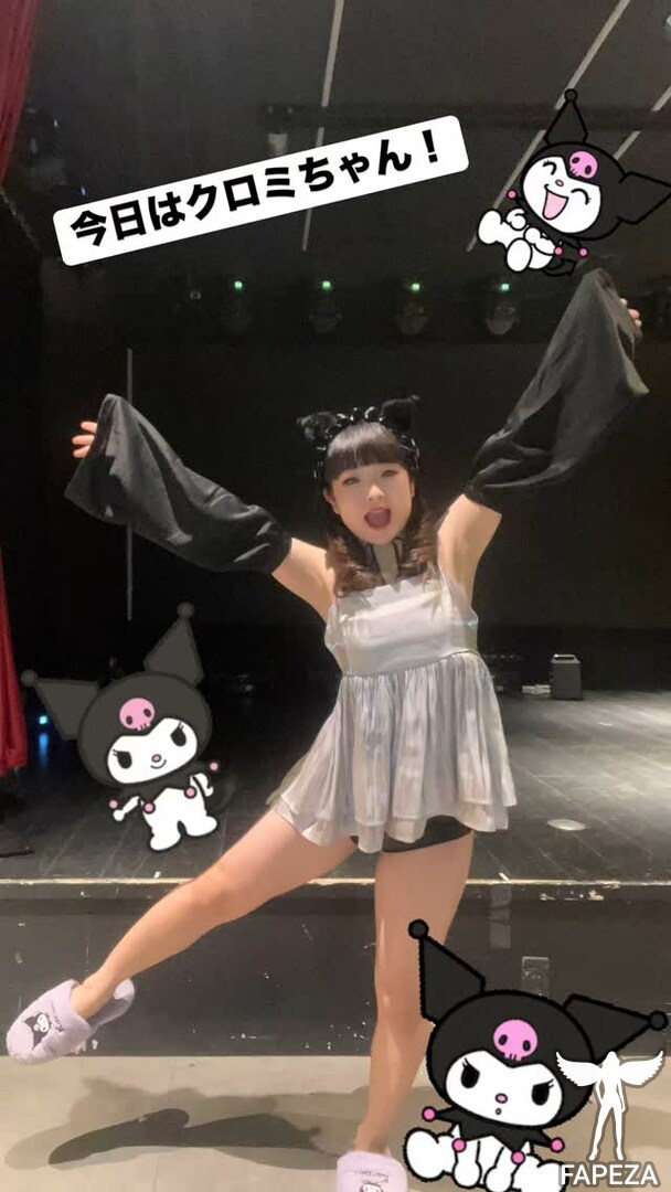 Childish Lina / chibibilina / linadeviljapan / りなんなん erome Latest Exclusive Leaked Photos