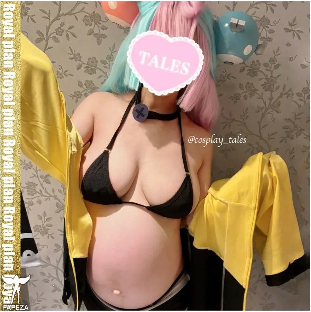 Cosplaytales / dattocosplay erome Latest Exclusive Leaked Photos