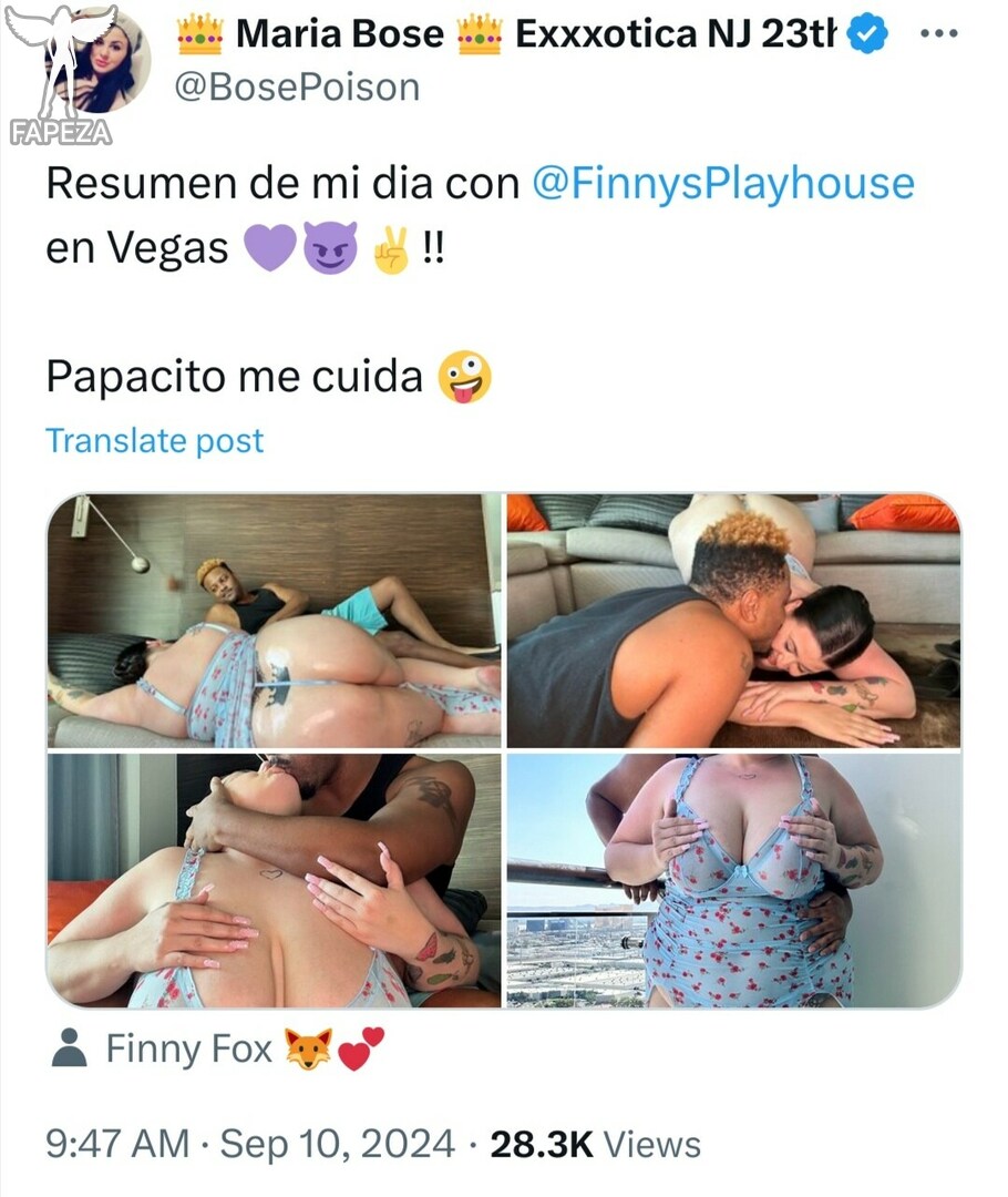 Finnys Playhouse / FinnysPlayhouse erome Latest Exclusive Leaked Photos