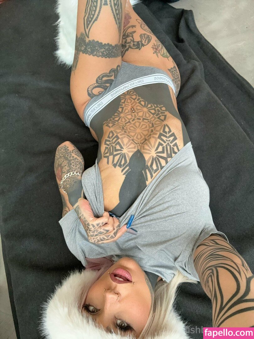 Fishball Suicide erome Latest Exclusive Leaked Photos