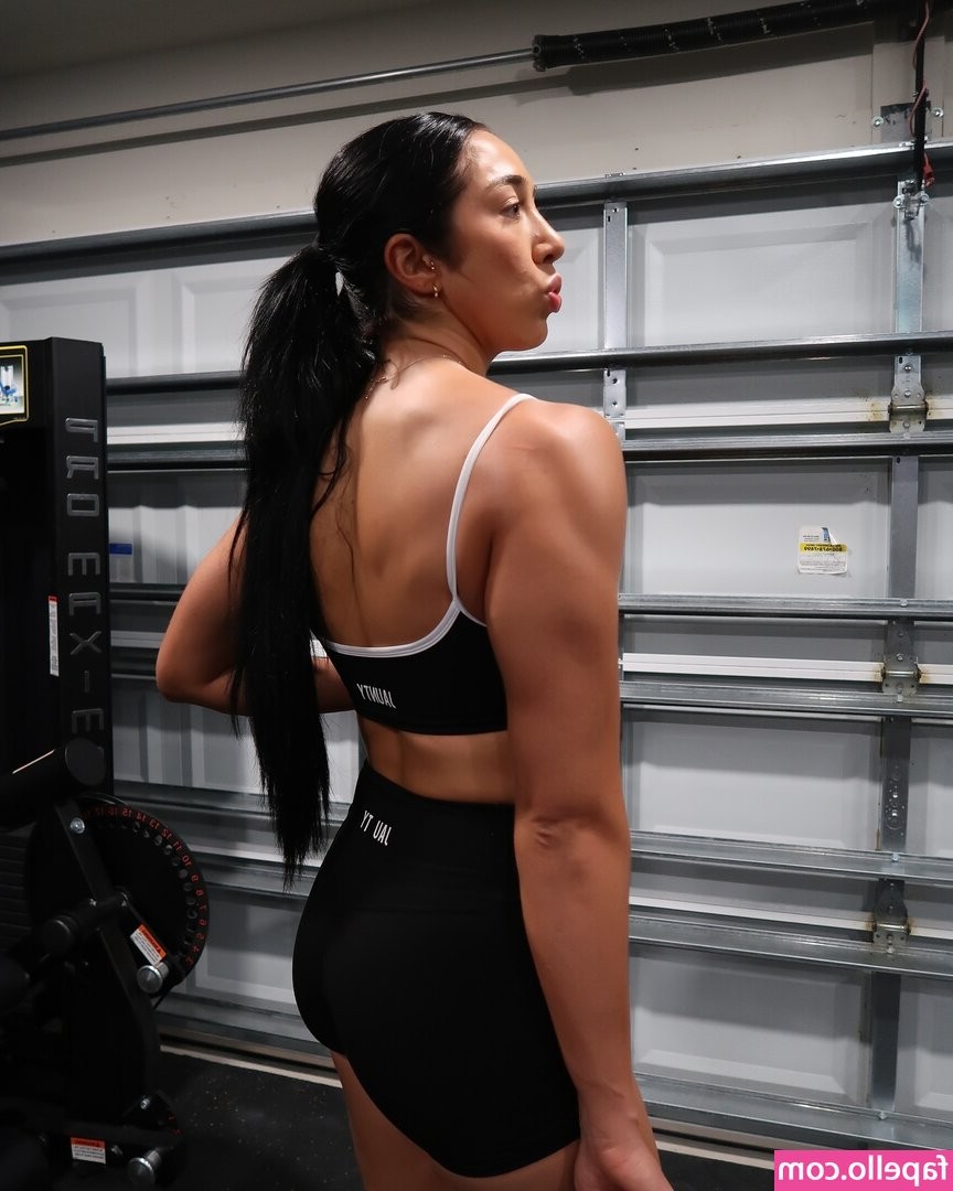 Indi Hartwell erome Latest Exclusive Leaked Photos