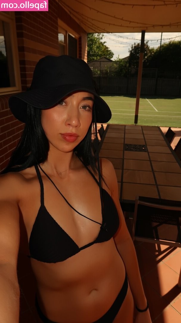 Indi Hartwell erome Latest Exclusive Leaked Photos