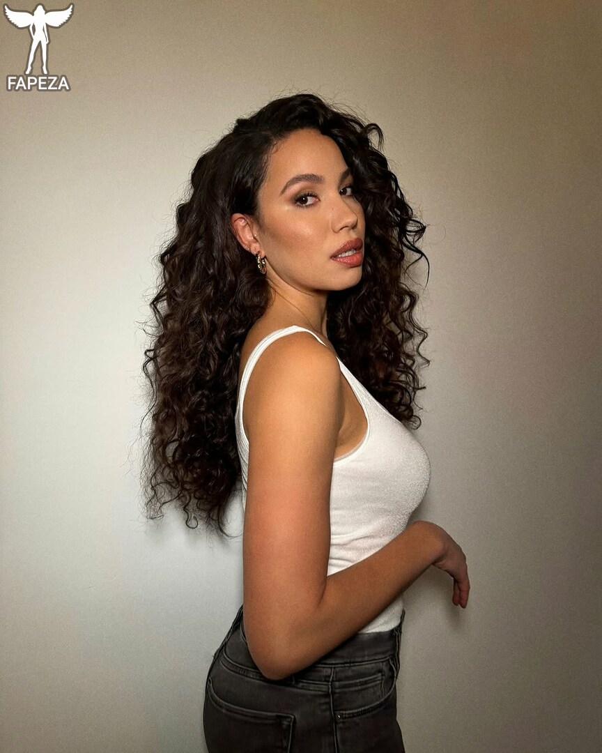 Jurnee Smollett / jurneesmollett erome Latest Exclusive Leaked Photos