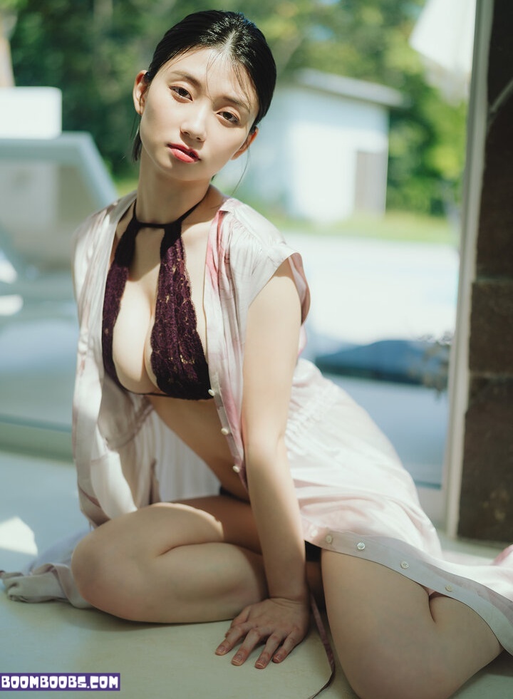 瀬戸環奈 Kanna Seto erome Latest Exclusive Leaked Photos