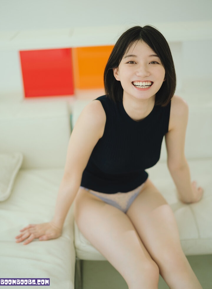 瀬戸環奈 Kanna Seto erome Latest Exclusive Leaked Photos