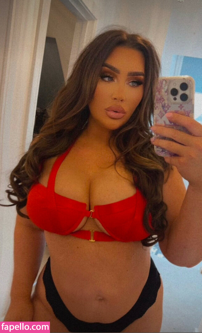 Lauren Goodger erome Latest Exclusive Leaked Photos