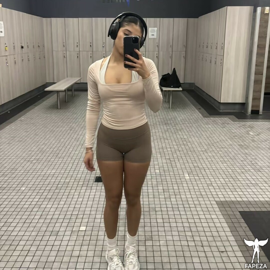 localgymgirl25 erome Latest Exclusive Leaked Photos