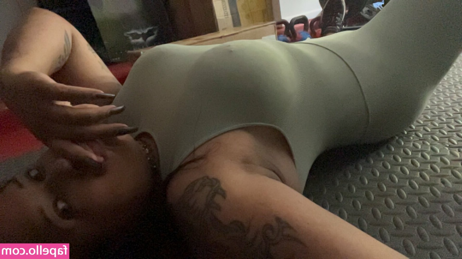 Nyla Rose erome Latest Exclusive Leaked Photos