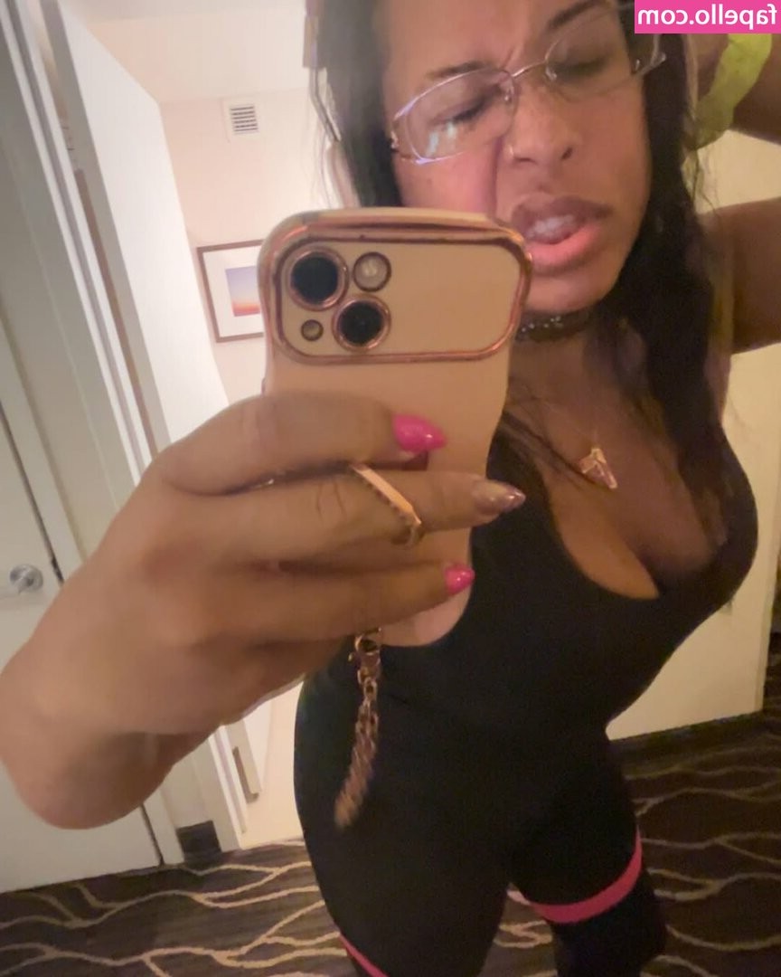 Nyla Rose erome Latest Exclusive Leaked Photos