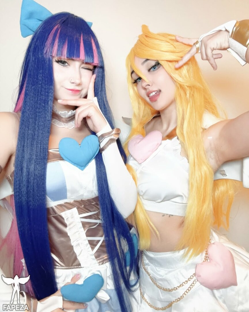 Nyukix / nyukix_ / omgcosplay erome Latest Exclusive Leaked Photos