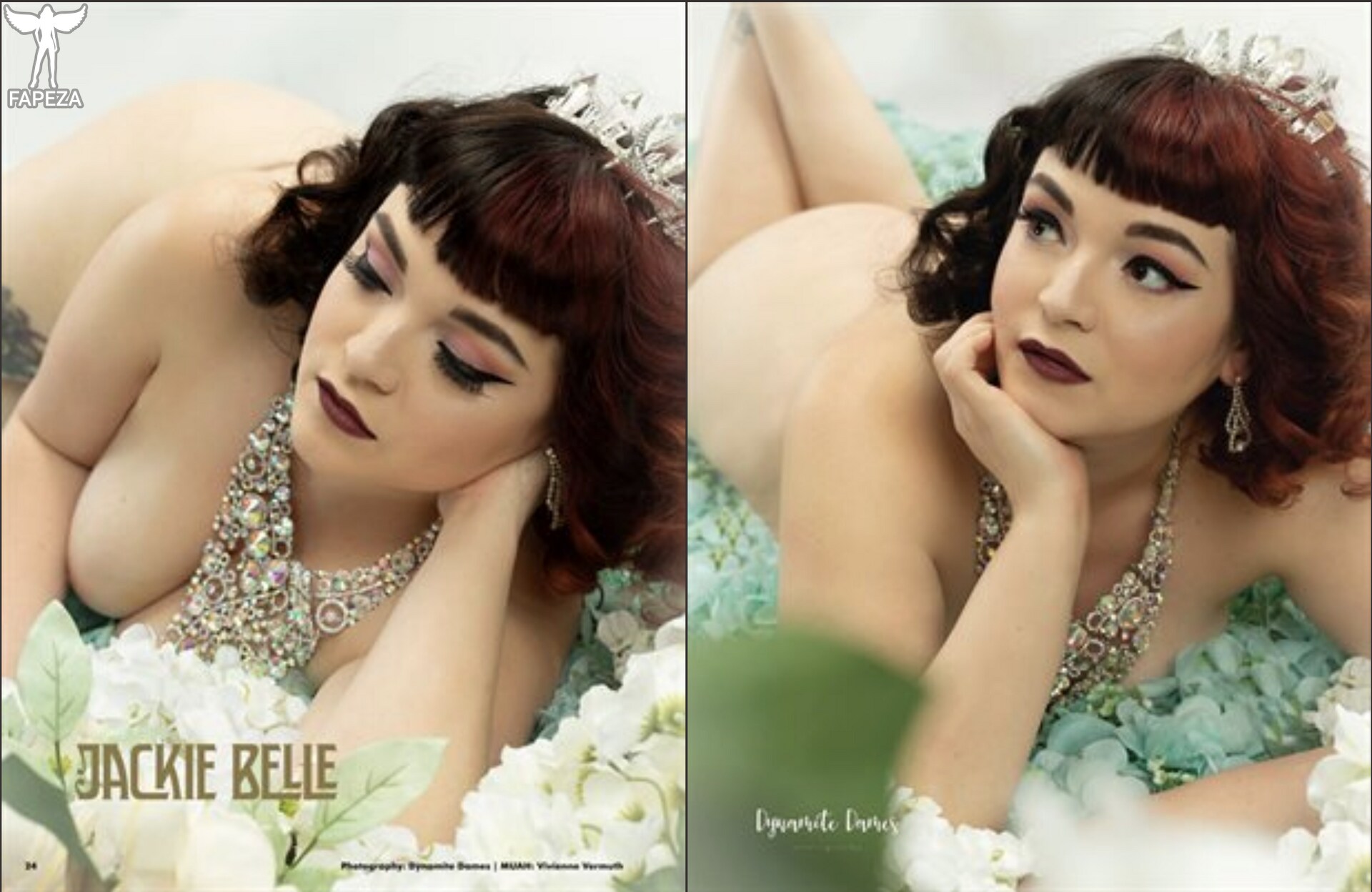 Retro Lovely Pinup Magazine / retrolovelymagazine erome Latest Exclusive Leaked Photos