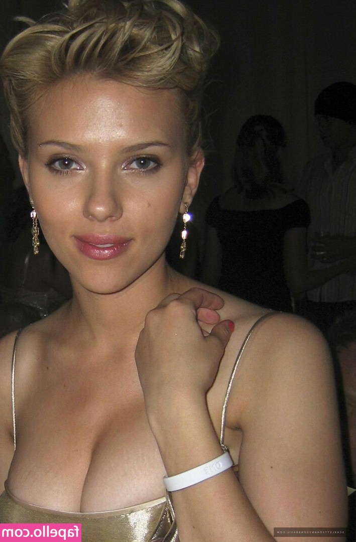 Scarlett Johansson erome Latest Exclusive Leaked Photos