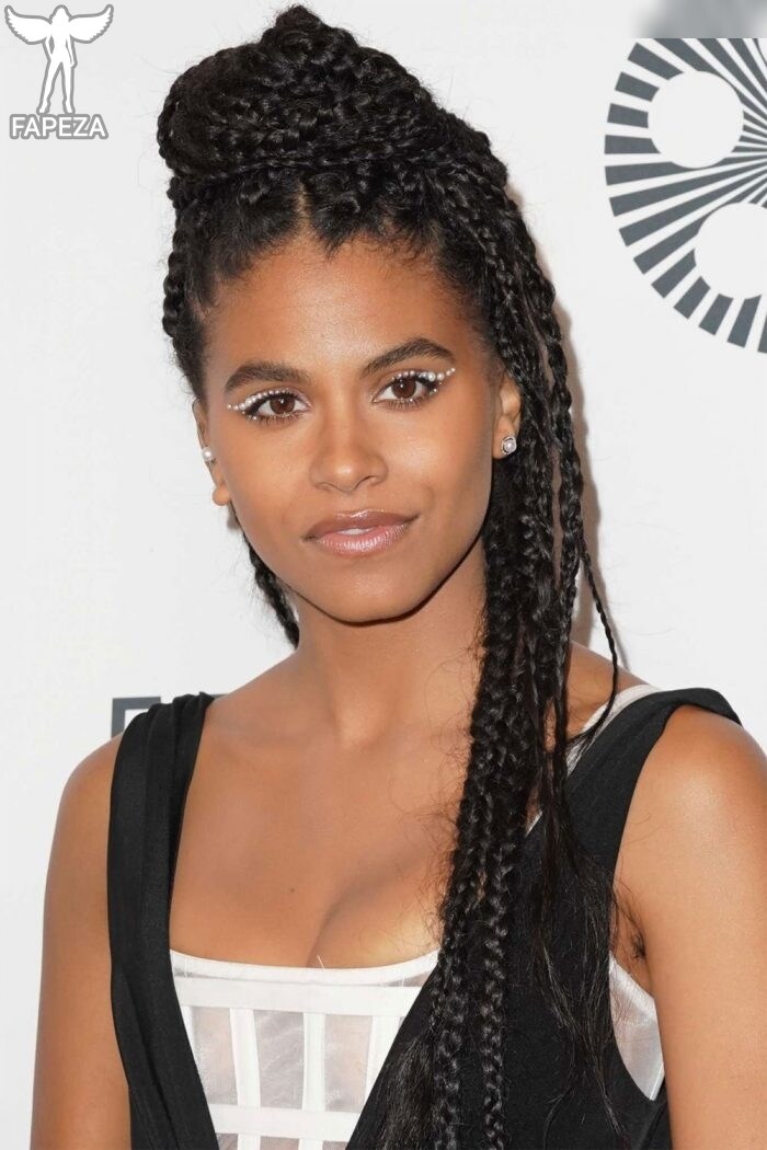 Zazie Beetz / zaziebeetz erome Latest Exclusive Leaked Photos