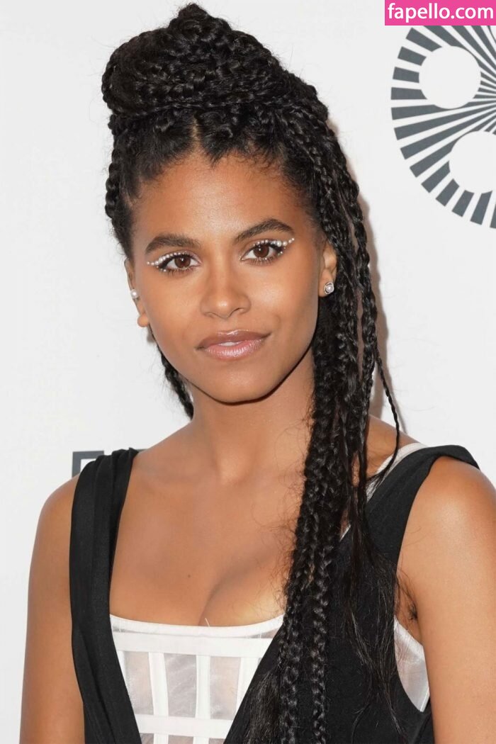 Zazie Beetz erome Latest Exclusive Leaked Photos