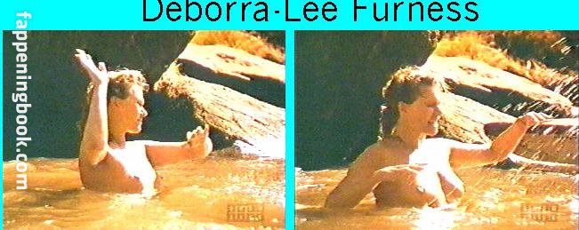 Deborra-Lee Furness erome Latest Exclusive Leaked Photos