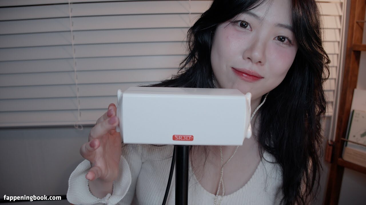 Dooboo Asmr erome Latest Exclusive Leaked Photos