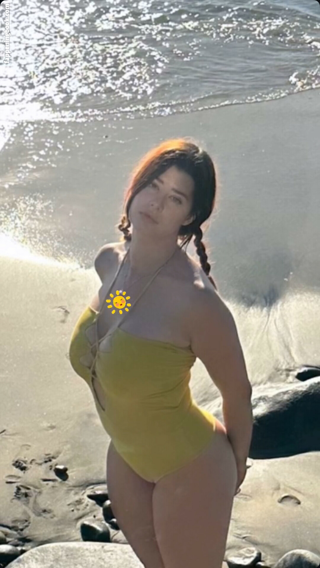 Sarah McDaniel erome Latest Exclusive Leaked Photos