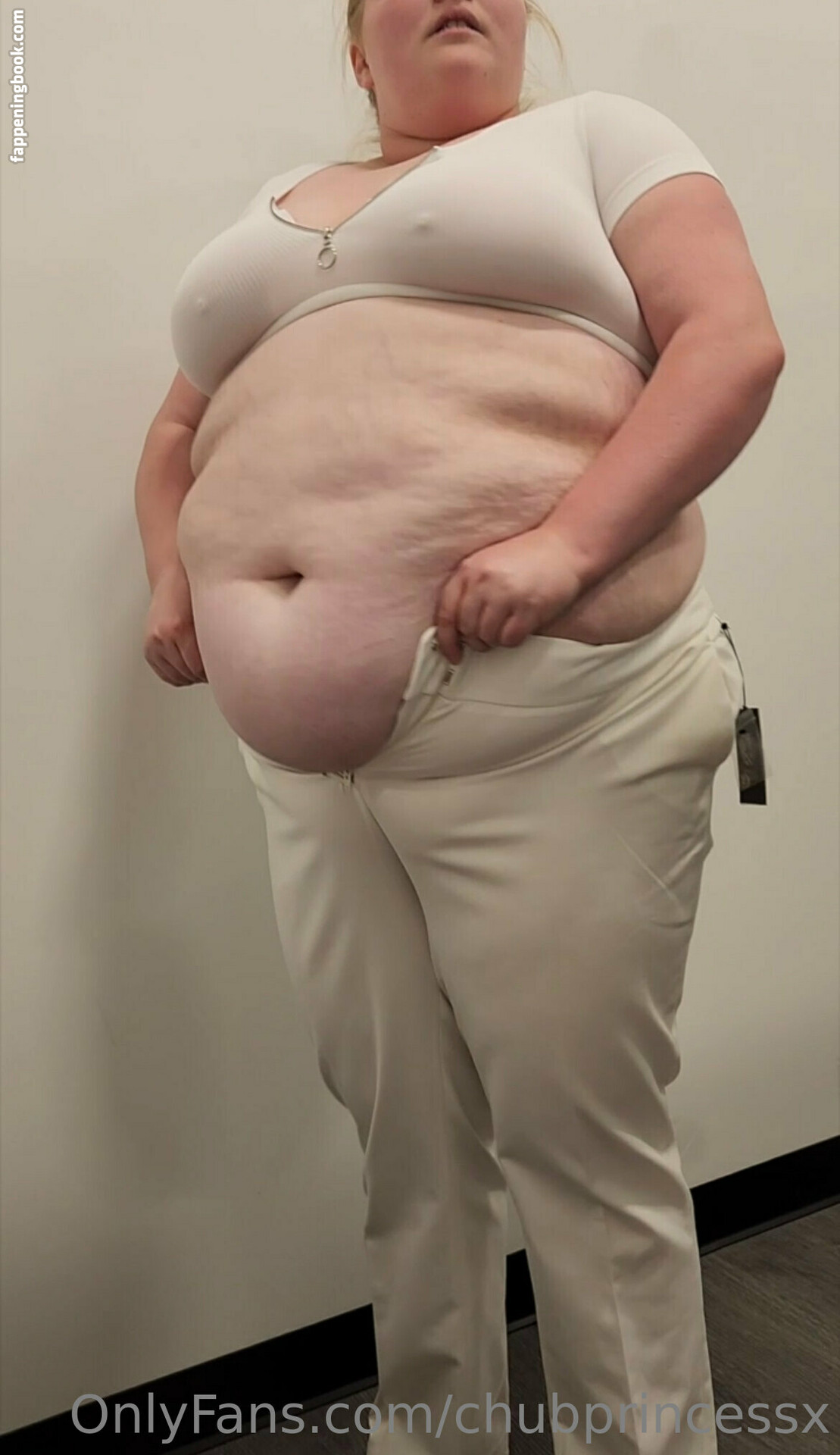 chubprincessx erome Latest Exclusive Leaked Photos